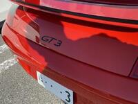 ポルシェ 911 GT3_LHD(MT_3.6)
