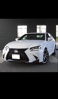 レクサス GS 200t“Fスポーツ”(SPDS_2.0)