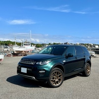 ランドローバー ディスカバリースポーツ HSE(ガソリン)_RHD_4WD(AT_2.0)