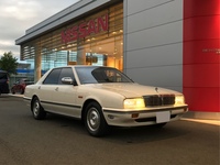 日産 セドリックシーマ タイプL_セレクション(AT_3.0)