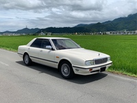 日産 セドリックシーマ タイプL_セレクション(AT_3.0)