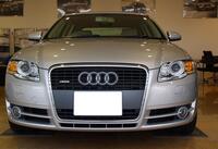 アウディ A4 （セダン） 2.0 TFSI クワトロ ラグジュアリーライン プラス_RHD_4WD(AT_2.0)