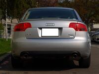 アウディ A4 （セダン） 2.0 TFSI クワトロ ラグジュアリーライン プラス_RHD_4WD(AT_2.0)