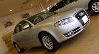 アウディ A4 （セダン） 2.0 TFSI クワトロ ラグジュアリーライン プラス_RHD_4WD(AT_2.0)