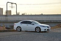 ホンダ アコード 20TL・インターナビパッケージ(AT_2.0)