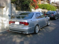 日産 プリメーラカミノ Te(MT_2.0)