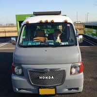 ホンダ アクティ SDX(AT_0.66)