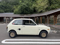 ホンダ ライフ