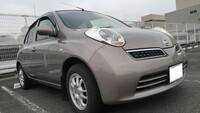 日産 マーチ 12S コレット(AT_1.2)