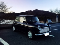ローバー ミニ 1.3_RHD(MT_1.3)