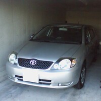 トヨタ カローラフィールダー S(AT_1.8)