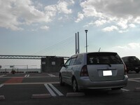 トヨタ カローラフィールダー S(AT_1.8)