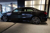 メルセデスAMG Aクラス セダン メルセデスAMG A35 4マチック セダン_RHD_4WD(DCT_2.0)