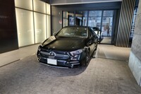 メルセデスAMG Aクラス セダン メルセデスAMG A35 4マチック セダン_RHD_4WD(DCT_2.0)
