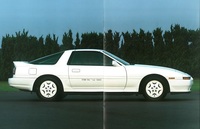 トヨタ スープラ 2.0GT ツインターボ_E仕様(AT_2.0)