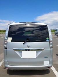 日産 セレナ
