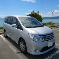 日産 セレナ