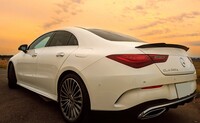 メルセデス・ベンツ CLAクラス CLA200d_RHD(DCT_2.0)【MP202402】