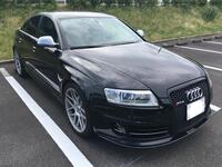 アウディ RS6 (セダン)