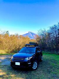 ランドローバー ディスカバリースポーツ SE_RHD_4WD(AT_2.0)