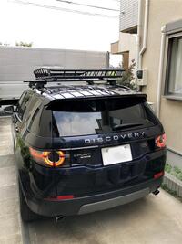 ランドローバー ディスカバリースポーツ SE_RHD_4WD(AT_2.0)