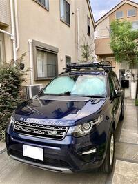 ランドローバー ディスカバリースポーツ SE_RHD_4WD(AT_2.0)