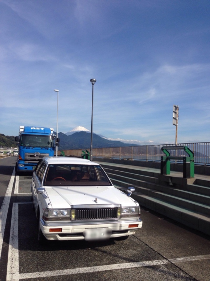 日産 セドリックワゴン V20E_GL(AT_2.0)