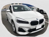 BMW 2シリーズ プラグインハイブリッド 225xe iパフォーマンス アクティブツアラー Mスポーツ_RHD_4WD(AT_1.5)