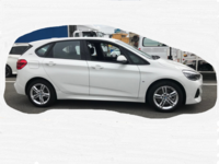 BMW 2シリーズ プラグインハイブリッド 225xe iパフォーマンス アクティブツアラー Mスポーツ_RHD_4WD(AT_1.5)