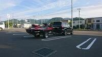 トヨタ ランドクルーザープラド
