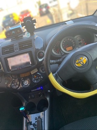 トヨタ RAV4