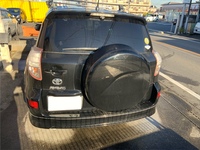 トヨタ RAV4