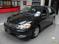 トヨタ カローラ