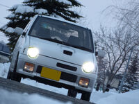 スズキ アルトワークス RS/R_4WD(MT_0.55)