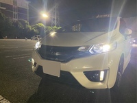 ホンダ フィットハイブリッド ハイブリッド Sパッケージ(DCT_1.5)