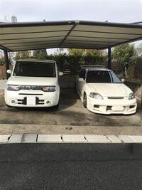 日産 キューブ