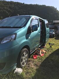 日産 NV200バネット ワゴン 16X-2R_5人乗り(AT_1.6)