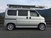 ホンダ アクティ SDX_4WD(MT_0.66)