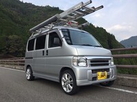 ホンダ アクティ SDX_4WD(MT_0.66)
