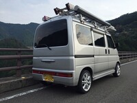 ホンダ アクティ SDX_4WD(MT_0.66)