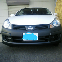 日産 AD DX_4WD(AT_1.6)