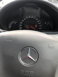 メルセデス・ベンツ Cクラス セダン C200コンプレッサー_RHD(AT_2.0)