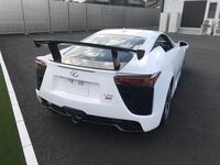 レクサス LFA LFA(ASG_4.8)