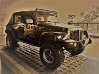 ジープ ラングラー アンリミテッド スポーツ_RHD_4WD(AT_3.8)