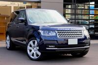 ランドローバー レンジローバー オートバイオグラフィ(ディーゼル)_RHD_4WD(AT_3.0)