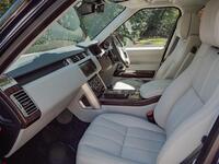 ランドローバー レンジローバー オートバイオグラフィ(ディーゼル)_RHD_4WD(AT_3.0)