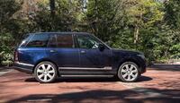 ランドローバー レンジローバー オートバイオグラフィ(ディーゼル)_RHD_4WD(AT_3.0)