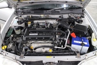 日産 プリメーラカミノワゴン 2.0G-V(CVT_2.0)