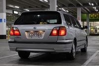 日産 プリメーラカミノワゴン 2.0G-V(CVT_2.0)