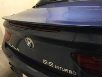 BMWアルピナ B6 カブリオ カブリオ_LHD(AT_4.4)